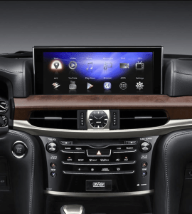 Lexus Navigation SD Card at Navi World