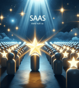 A checklist to Crafting SaaS Copy That Stands Out