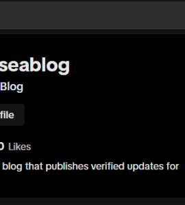 How To Upload Old Videos On TikTok